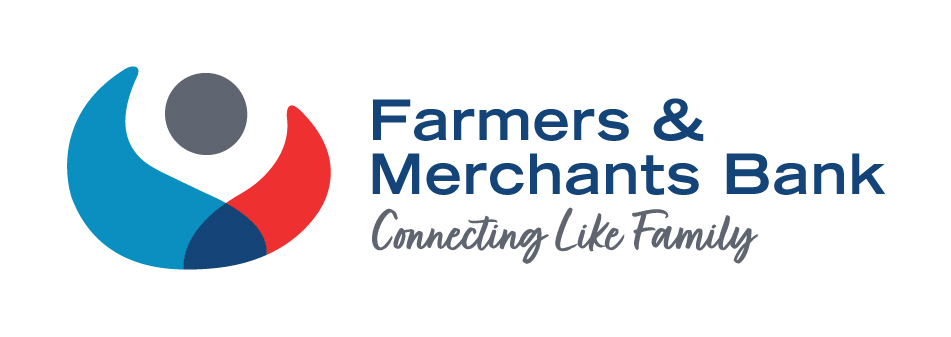 Farmer's & Merchants Bank logo