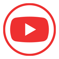 YouTube Type Icon