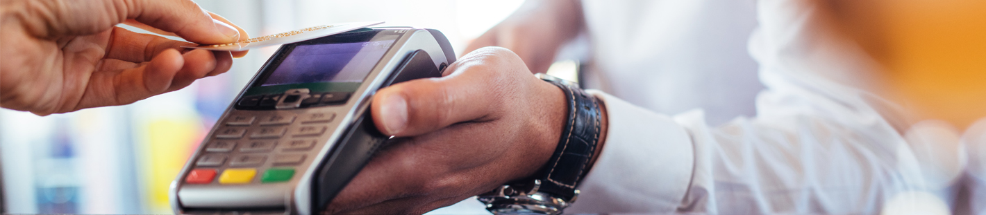 digital wallet hero