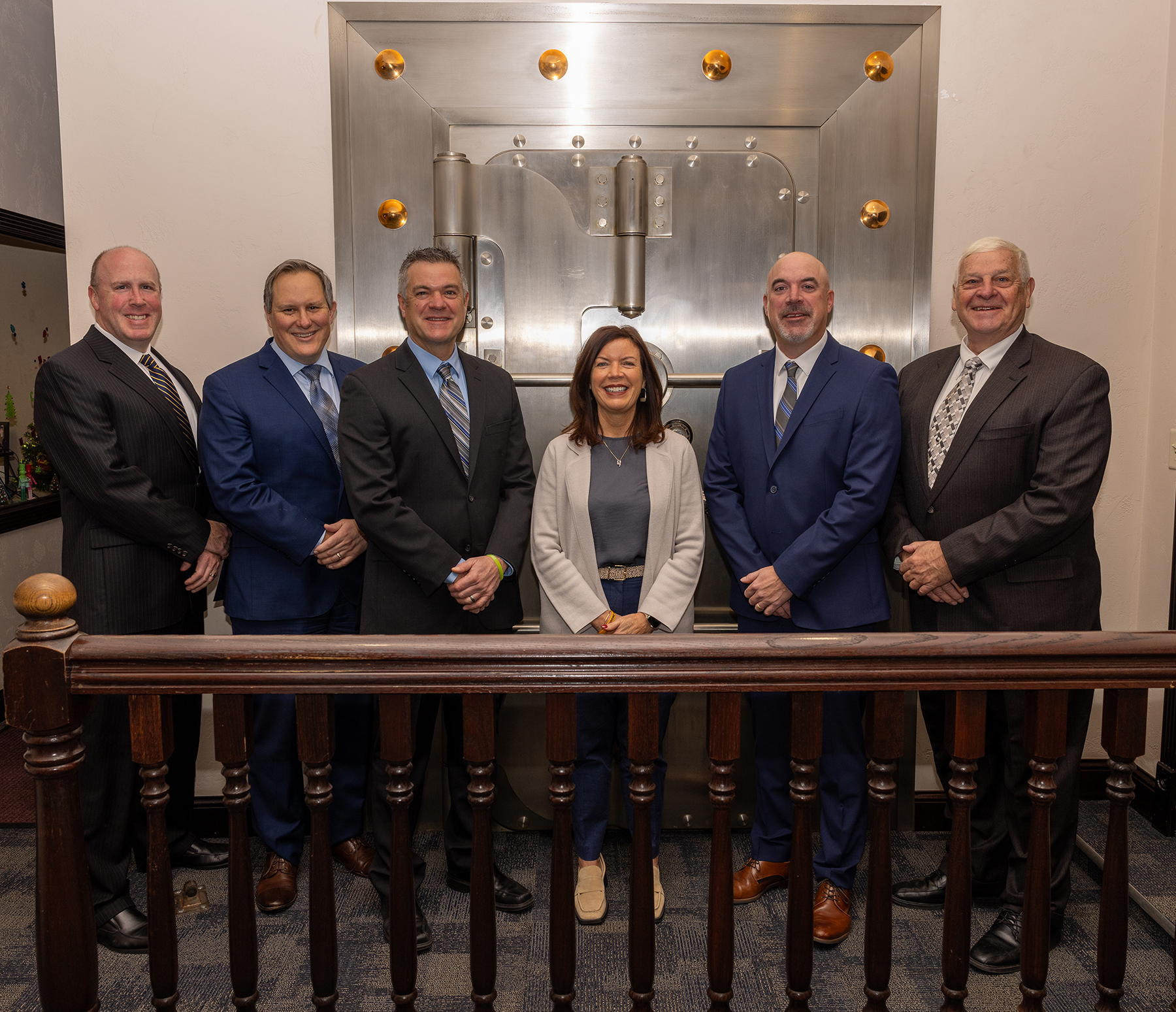 Farmers And Merchants Bank Westminster Md Our Story - Farmers and Merchants Bank