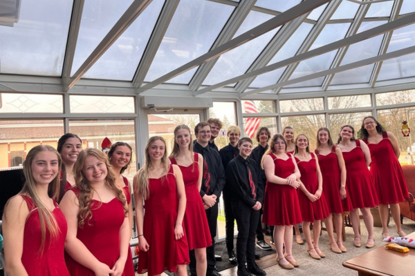 BHS Choir