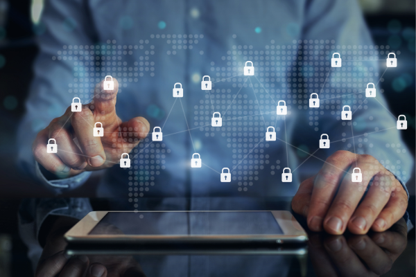 Keeping Accounts Secure